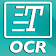 OCR Text Scanner  icon