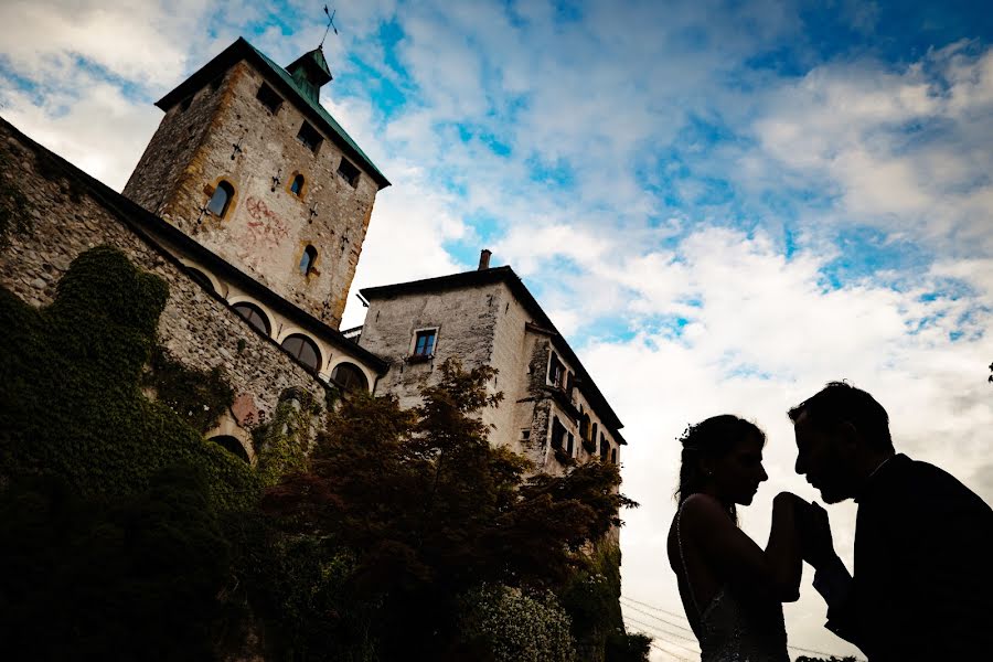 Wedding photographer Luca Gallizio (gallizio). Photo of 16 August 2023