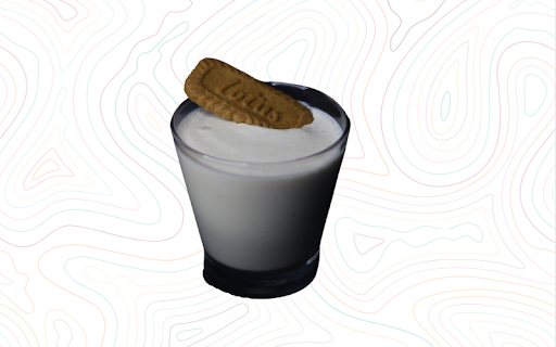 Biscoff Shake