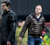 Wouter Vrancken pas rassuré avant le match face à l'Union Saint-Gilloise