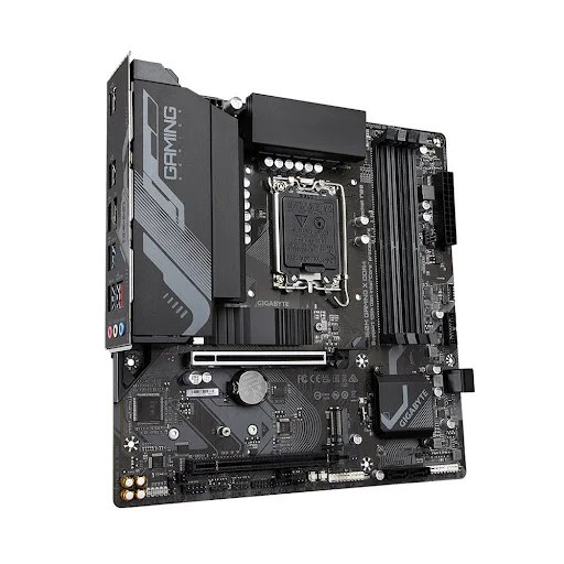 Mainboard GIGABYTE B760M GAMING X DDR4