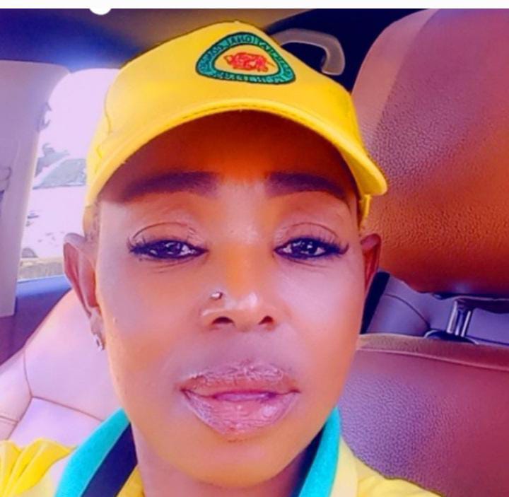 ANC Gauteng branch member Onica Maphisa is opposed to the inclusion of Dada Morero as mayoral candidate for the party.