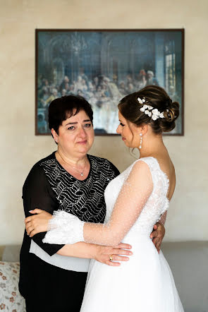 Wedding photographer Camilla Marinelli (camilla1982). Photo of 9 February