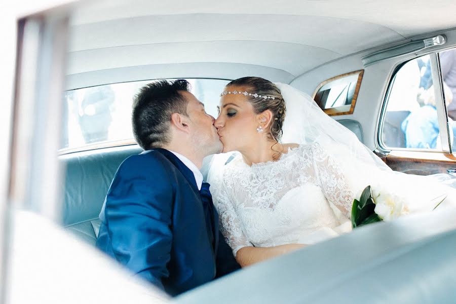 Fotógrafo de bodas Stefi Leonardi (basilicostudio). Foto del 23 de mayo 2019