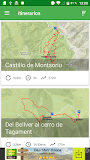 Descubrir Montseny