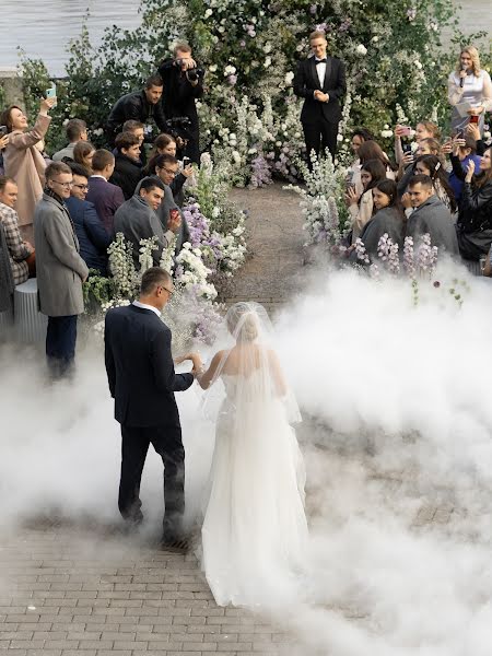 Photographe de mariage Anna Chernysheva (annachernysheva). Photo du 7 janvier