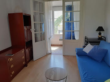 appartement à Bures-sur-Yvette (91)