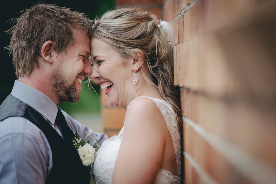 Fotógrafo de bodas Jasper Boer (photoadventure). Foto del 1 de agosto 2019