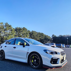 WRX STI VAB