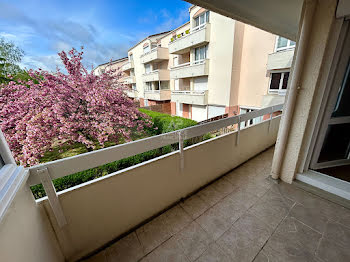 appartement à Poissy (78)