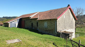 maison à Eymoutiers (87)