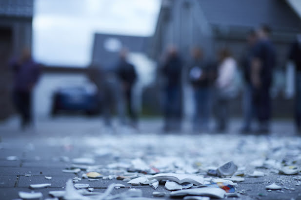 Huwelijksfotograaf Sebastian Röhling (fotoroehling). Foto van 2 januari 2019