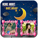 Download Night Dual Photo Frames For PC Windows and Mac 1.0