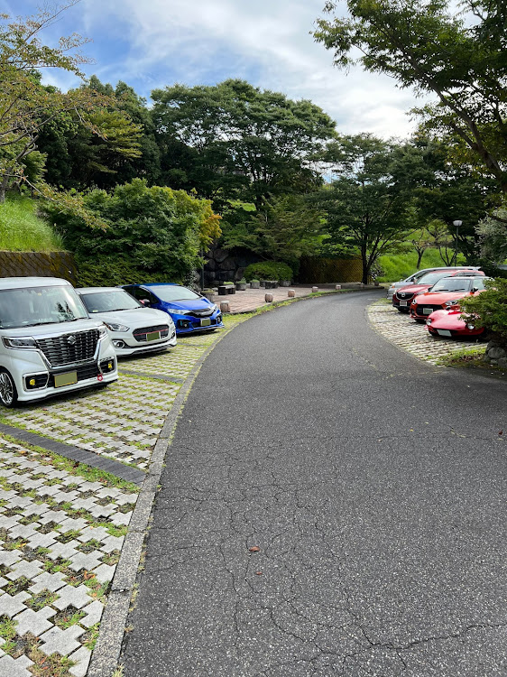 フィットのおは霧参加に関するカスタム事例の投稿画像2枚目