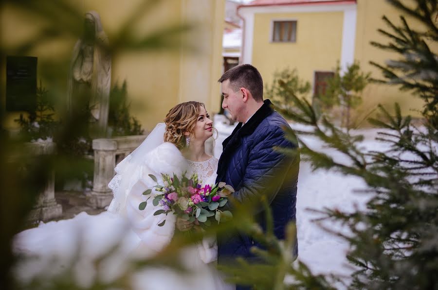 Wedding photographer Irina Sergeeva (sergeeva22). Photo of 17 March 2017