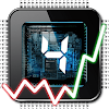 Quad-Core Processor Booster icon