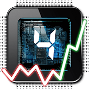 Quad-Core Processor Booster MOD