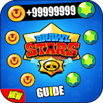 Cover Image of Download Free Gems For Brawl Stars - Tips 2k20 1.0 APK