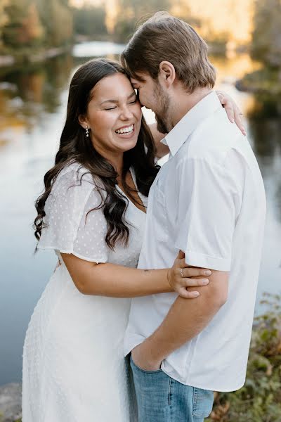 Fotógrafo de casamento Stacy Kenopic (stacykenopic). Foto de 25 de dezembro 2022