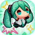 Hatsune Miku Amiguru Jump1.0.1