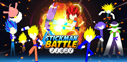 Super Stick Fight All Star Hero APK HACK MOD - UNLIMETD MONEY/GEMS