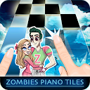 Zombies Disney Piano Tiles 4.5 APK Herunterladen