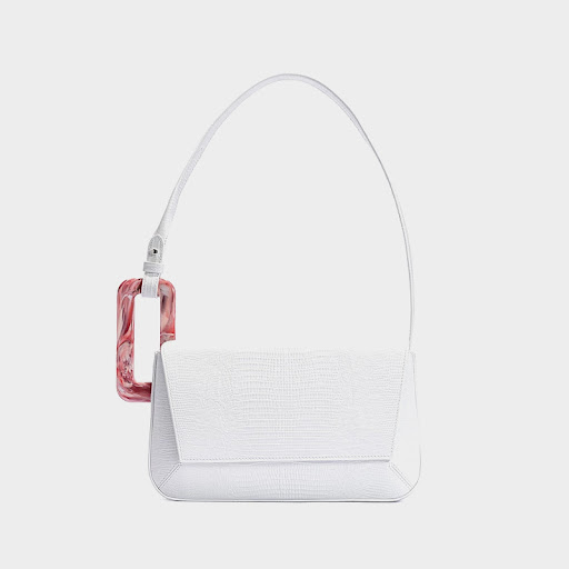 Title 1, Spring Summer New Fashion Long Panelled Flap Lu...