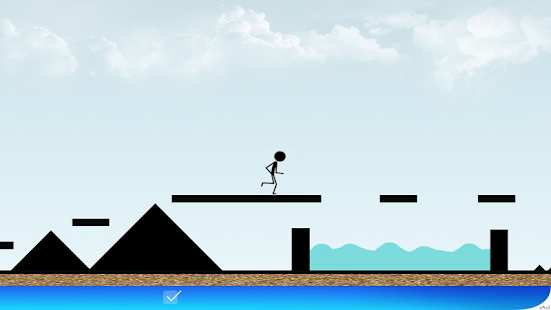 How to mod Stickman Ironman Challenge Lit lastet apk for android