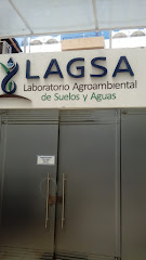 Laboratorio Agroambiental de Suelos y Agua Lagsa