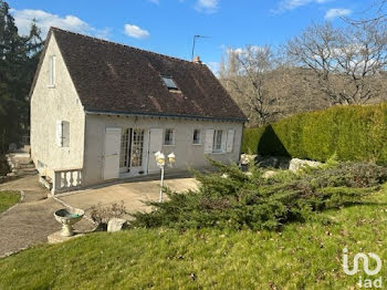 maison à Chisseaux (37)