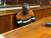 Themba Prince Willards Dube,36, received eight life sentences plus 88 years for multiple serious crimes.