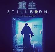 Stillborn will make its international film debut this week in China.