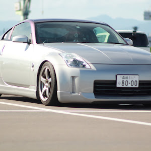 フェアレディZ Z33