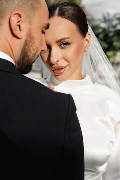 Fotografo di matrimoni Yuliya Kossovich (lnnlbqm). Foto del 19 aprile 2022