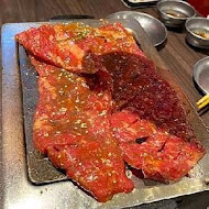 大阪燒肉 燒魂 Yakikon(林森店)