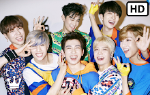 Kpop GOT7 HD Music Wallpapers New Tab small promo image