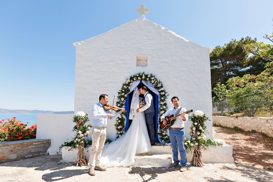 Vestuvių fotografas Alex Paul (alexpaulphoto). Nuotrauka 2018 gegužės 5