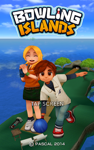 Télécharger Bowling Islands APK MOD (Astuce) screenshots 1