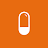 Orangepill App - Bitcoin icon