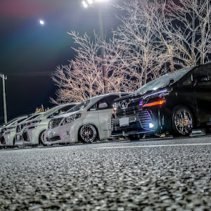 アルファード