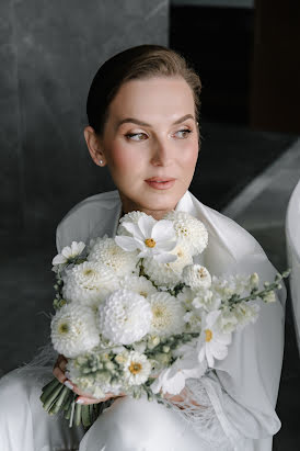 Fotógrafo de casamento Liya Shuvalova (liaidilia). Foto de 15 de abril