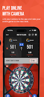 DartCounter Screenshot