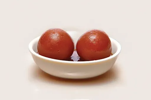 Gulab Jamun [2 Pieces]