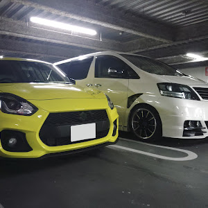 スイフトスポーツ ZC33S