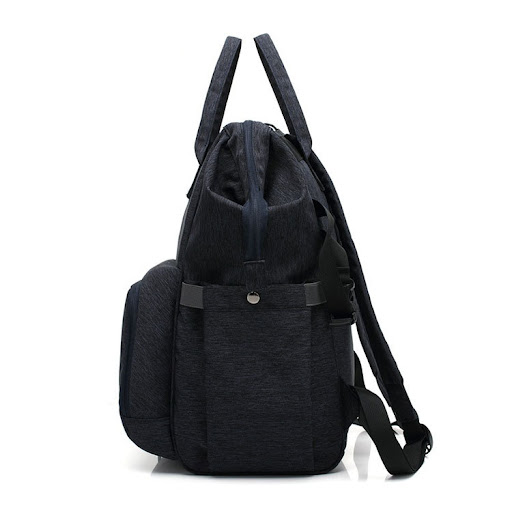 Title 6, Multifunctional Mother And Baby Bag Shoulder Ba...