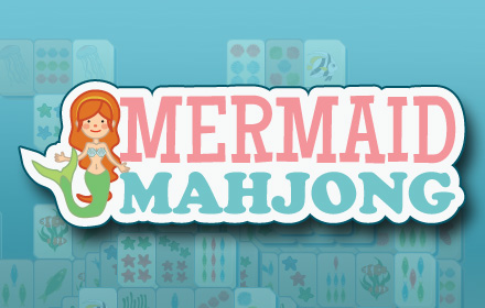 Mermaid Mahjong small promo image