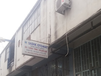 Sadık Otomat