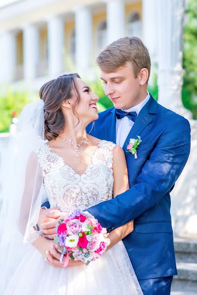 Wedding photographer Oleksandra Podgola (podgola). Photo of 23 January 2019