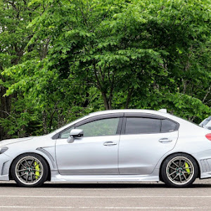 WRX STI