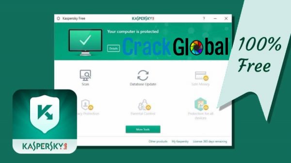 kaspersky antivirus 2022 Crack With Activation Code Free Download